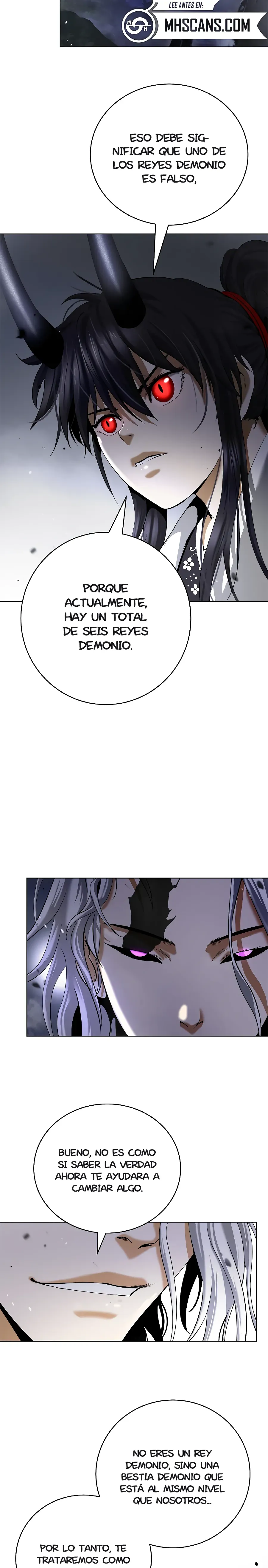 Read Relatos Fantásticos del Sabio Inmortal ES Manga Online