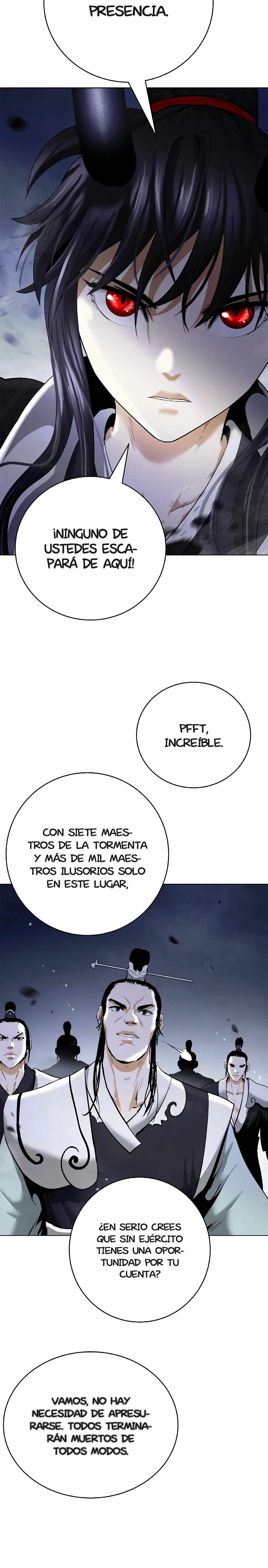 Read Relatos Fantásticos del Sabio Inmortal ES Manga Online