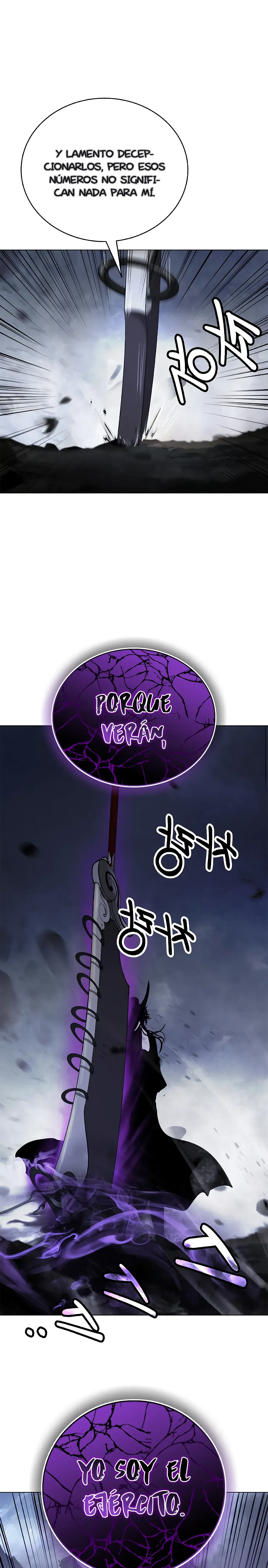 Read Relatos Fantásticos del Sabio Inmortal ES Manga Online