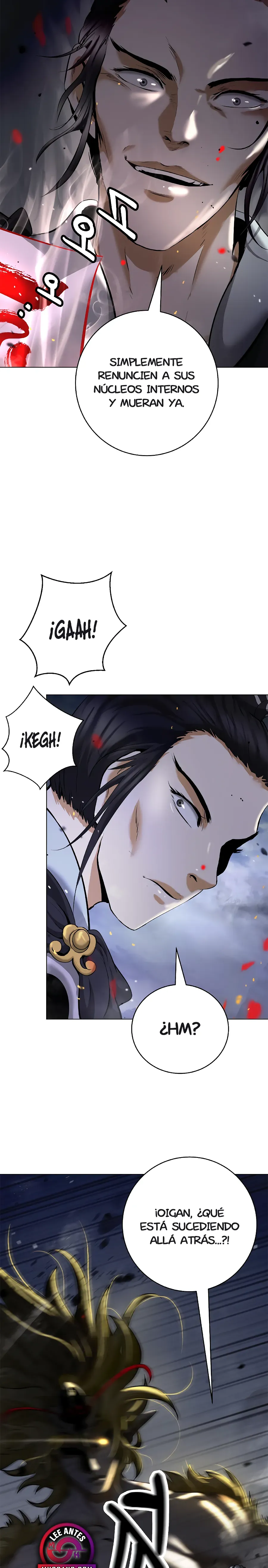 Read Relatos Fantásticos del Sabio Inmortal ES Manga Online