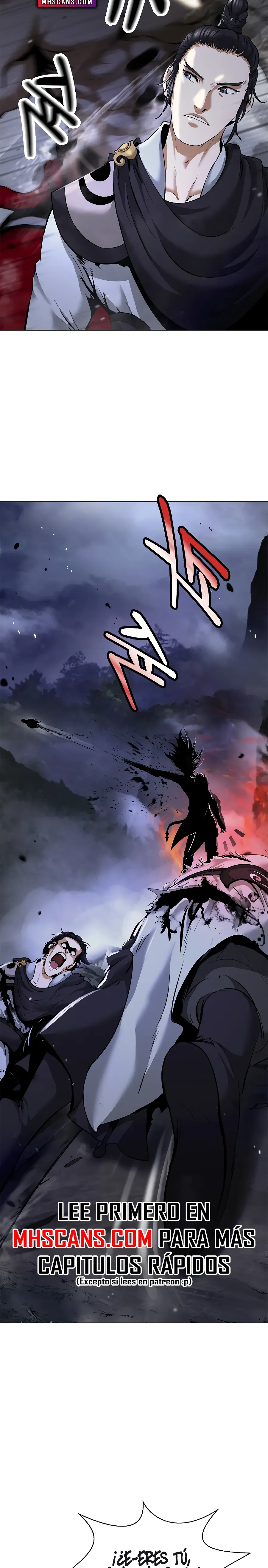 Read Relatos Fantásticos del Sabio Inmortal ES Manga Online