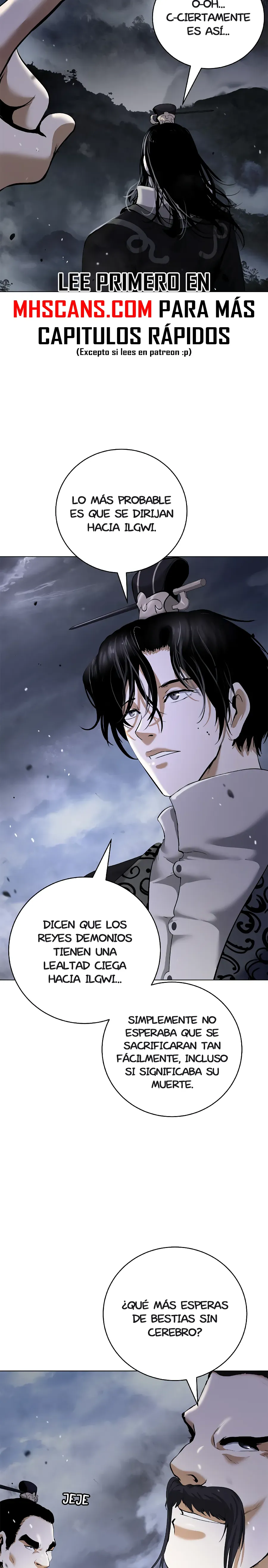 Read Relatos Fantásticos del Sabio Inmortal ES Manga Online
