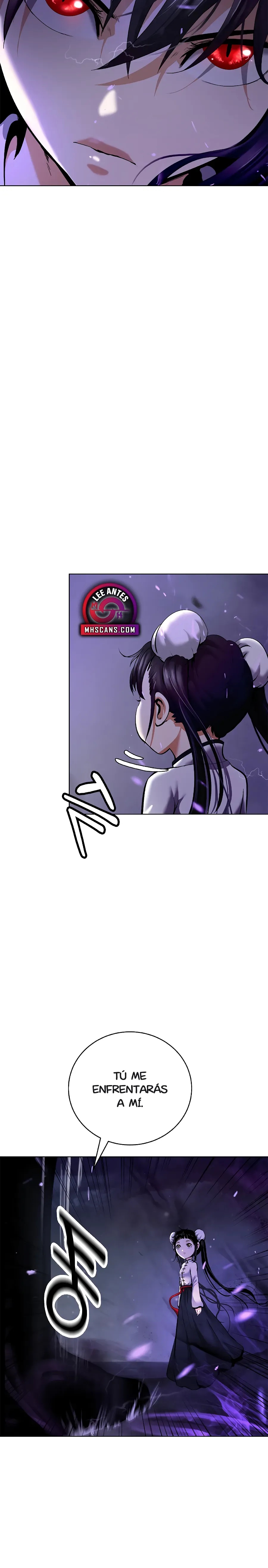 Read Relatos Fantásticos del Sabio Inmortal ES Manga Online