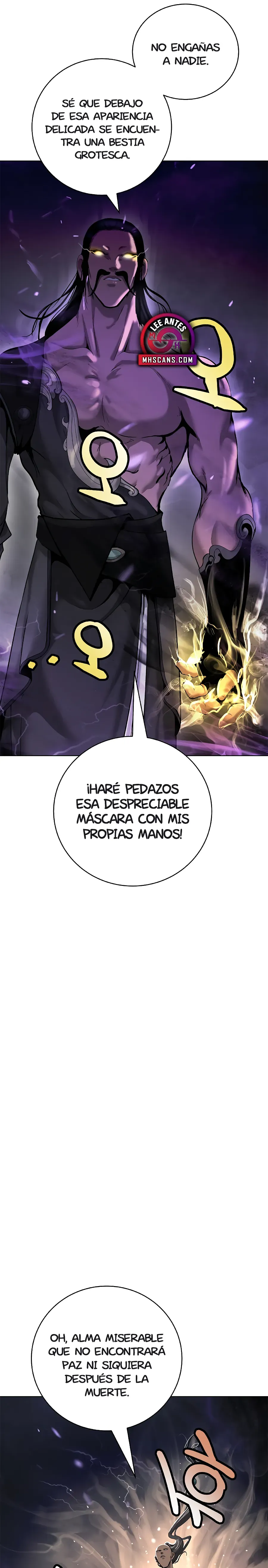 Read Relatos Fantásticos del Sabio Inmortal ES Manga Online