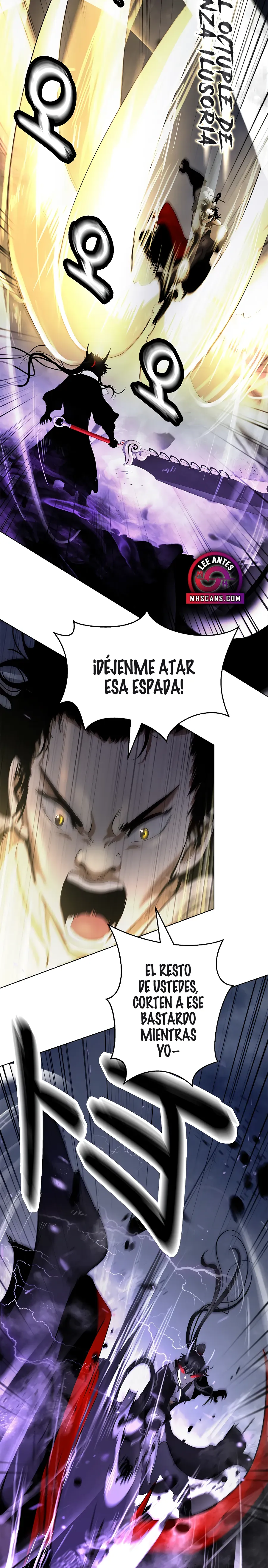 Read Relatos Fantásticos del Sabio Inmortal ES Manga Online