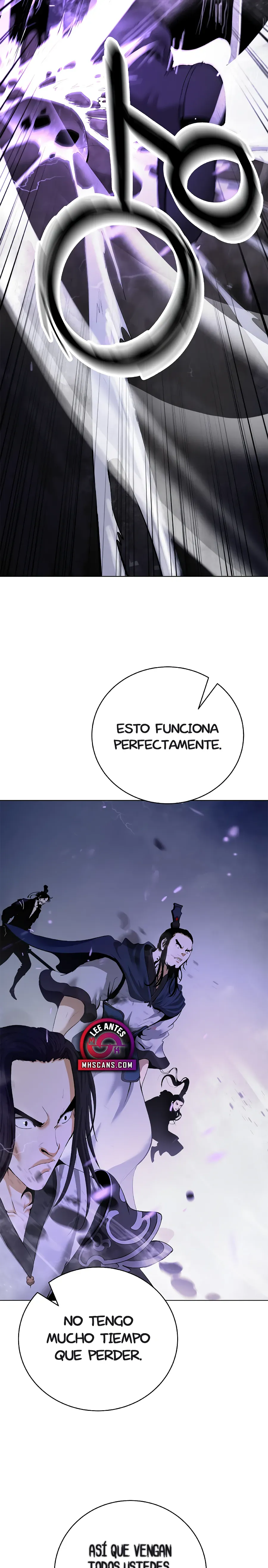 Read Relatos Fantásticos del Sabio Inmortal ES Manga Online