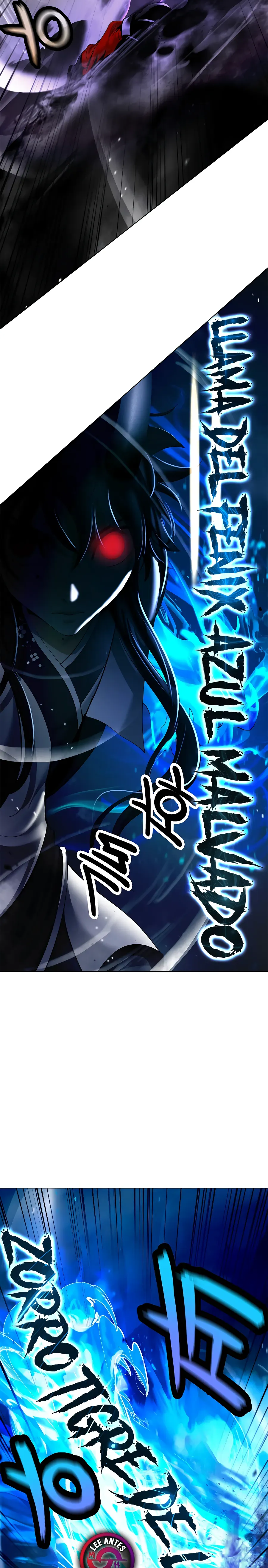 Read Relatos Fantásticos del Sabio Inmortal ES Manga Online