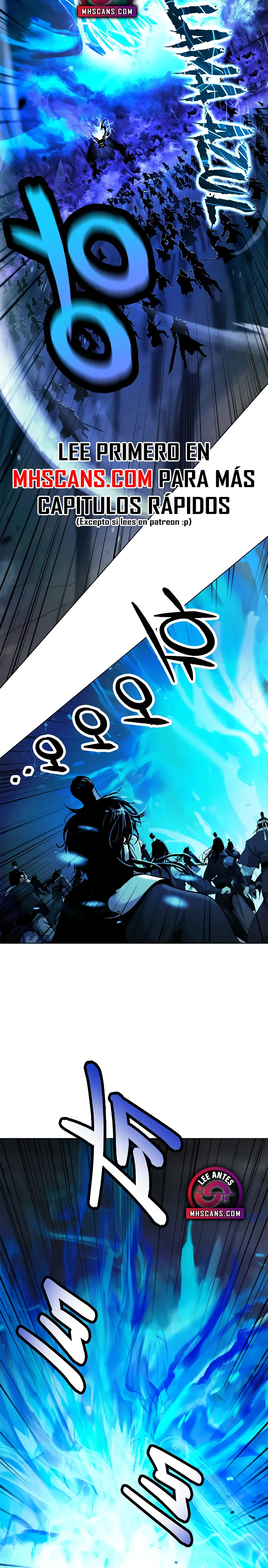 Read Relatos Fantásticos del Sabio Inmortal ES Manga Online