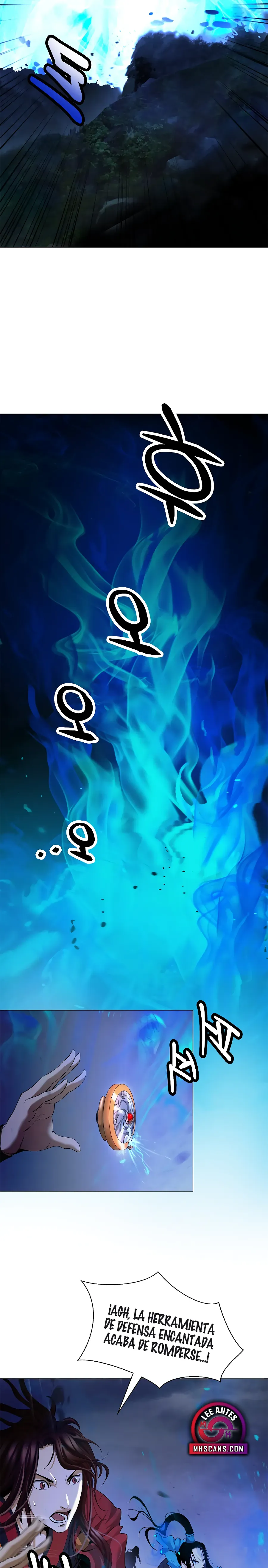 Read Relatos Fantásticos del Sabio Inmortal ES Manga Online