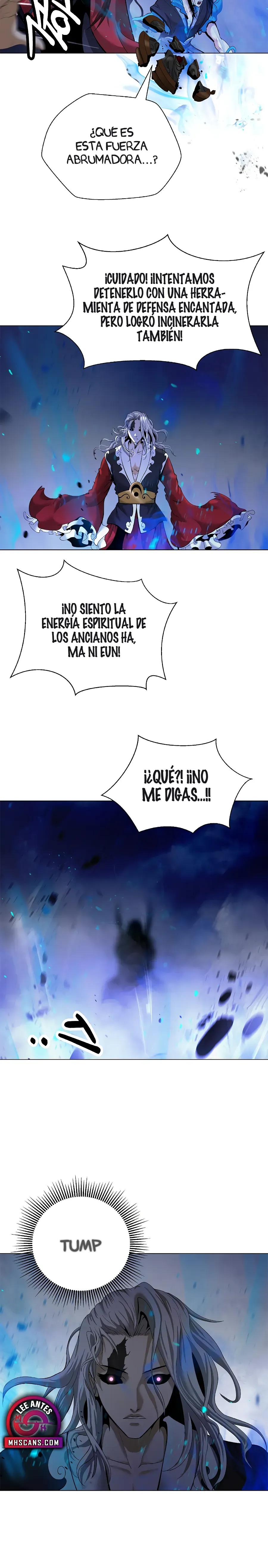 Read Relatos Fantásticos del Sabio Inmortal ES Manga Online