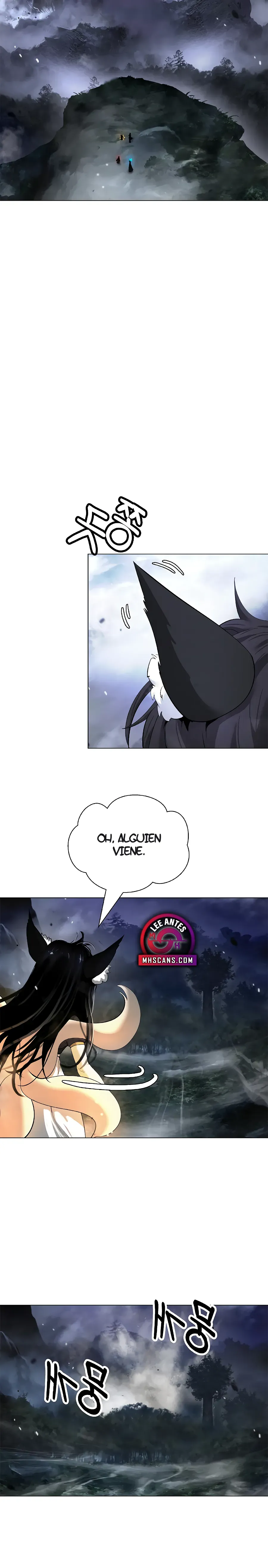 Read Relatos Fantásticos del Sabio Inmortal ES Manga Online