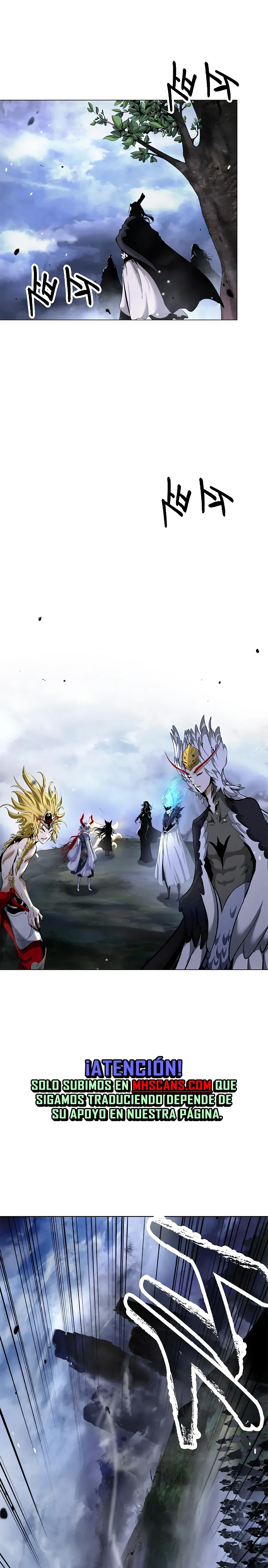 Read Relatos Fantásticos del Sabio Inmortal ES Manga Online