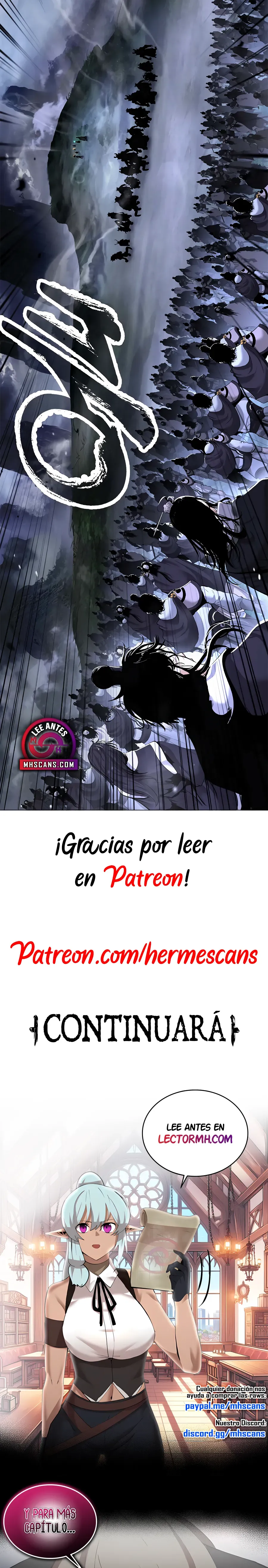 Read Relatos Fantásticos del Sabio Inmortal ES Manga Online