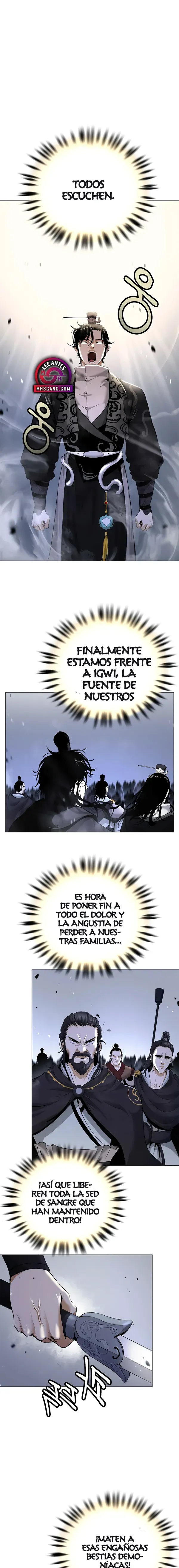 Read Relatos Fantásticos del Sabio Inmortal ES Manga Online