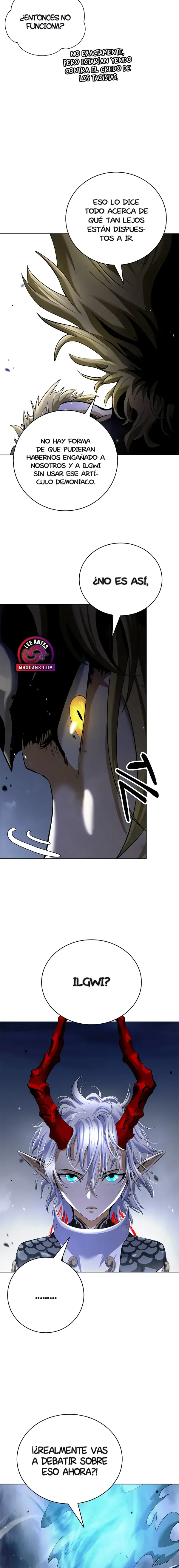 Read Relatos Fantásticos del Sabio Inmortal ES Manga Online