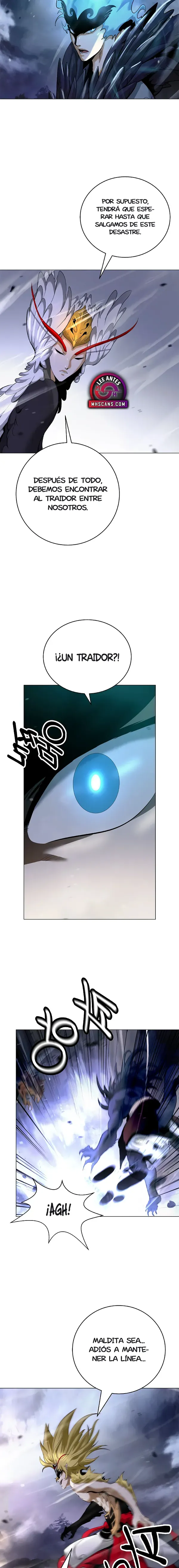 Read Relatos Fantásticos del Sabio Inmortal ES Manga Online