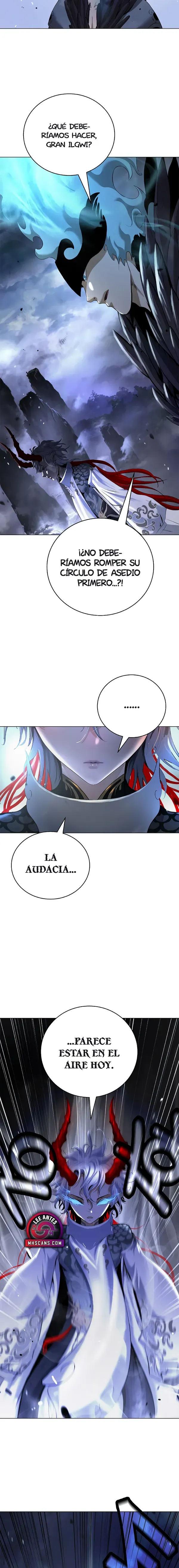 Read Relatos Fantásticos del Sabio Inmortal ES Manga Online