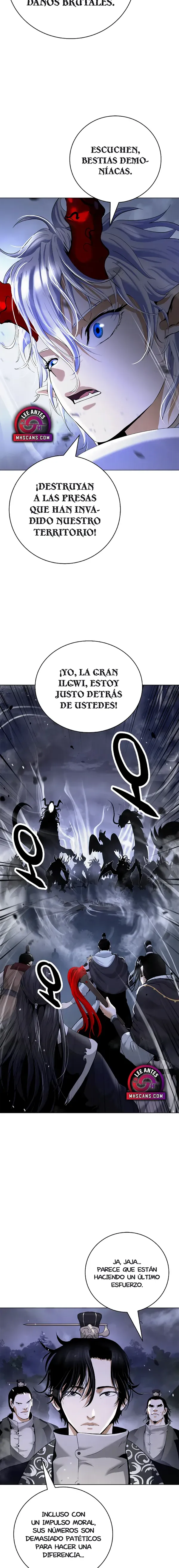 Read Relatos Fantásticos del Sabio Inmortal ES Manga Online