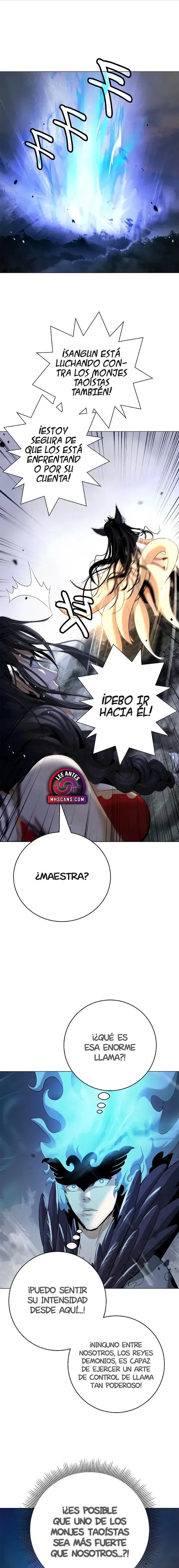 Read Relatos Fantásticos del Sabio Inmortal ES Manga Online