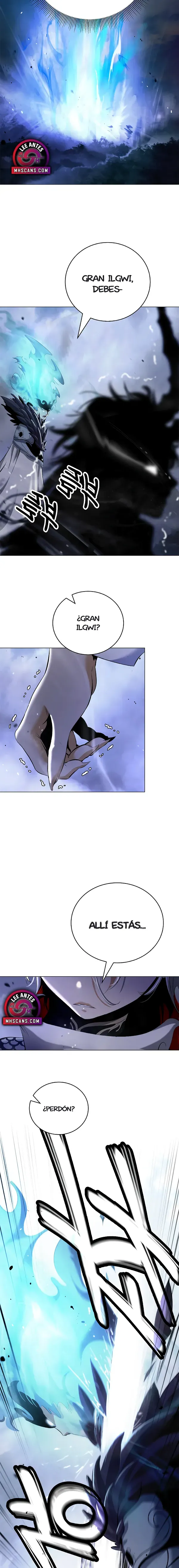 Read Relatos Fantásticos del Sabio Inmortal ES Manga Online