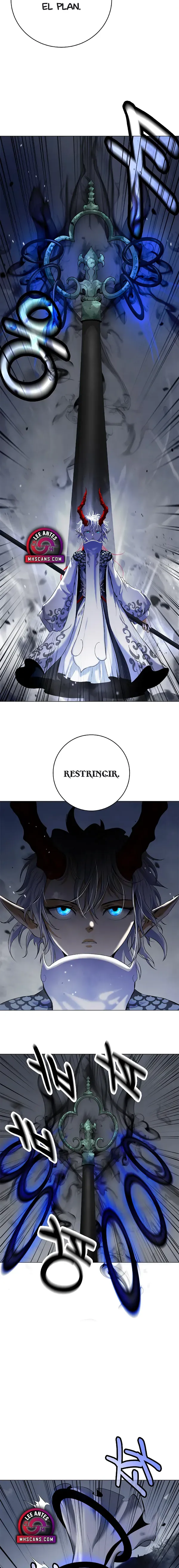 Read Relatos Fantásticos del Sabio Inmortal ES Manga Online