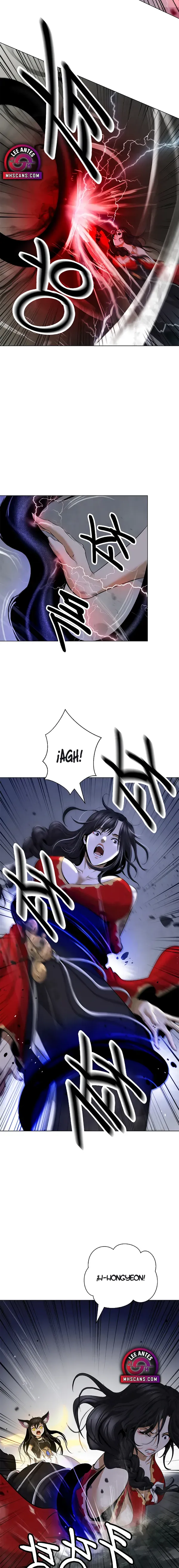 Read Relatos Fantásticos del Sabio Inmortal ES Manga Online