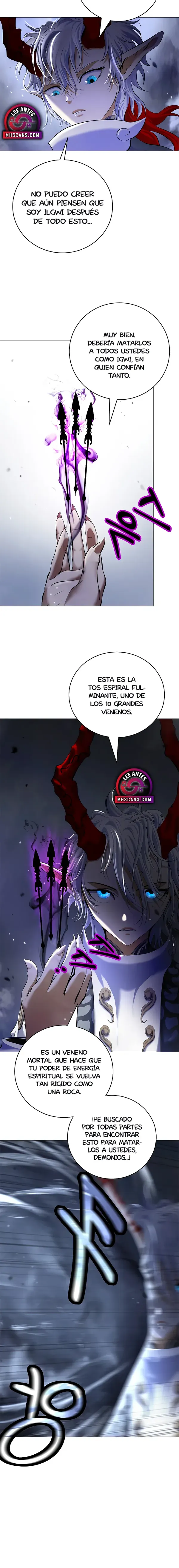 Read Relatos Fantásticos del Sabio Inmortal ES Manga Online