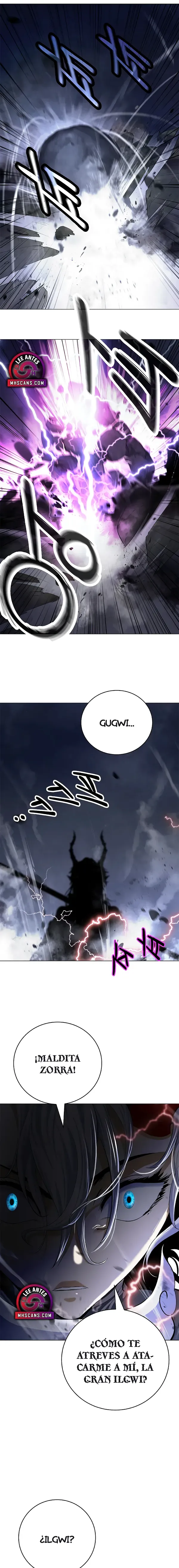 Read Relatos Fantásticos del Sabio Inmortal ES Manga Online