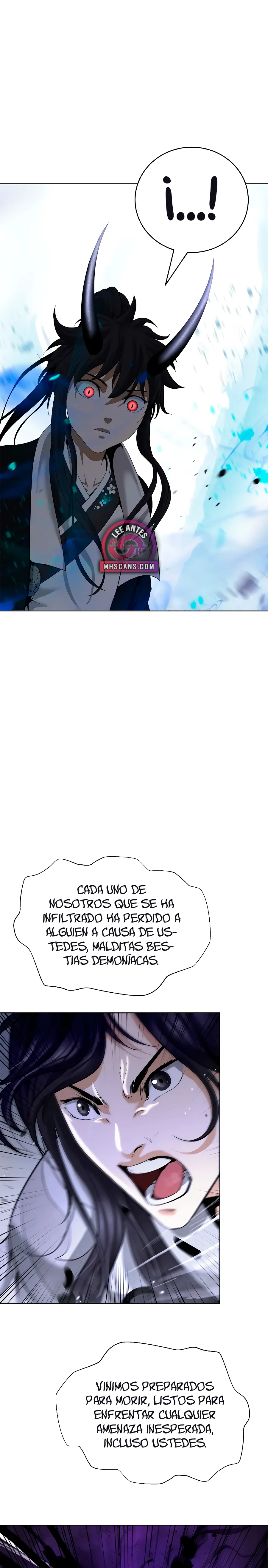 Read Relatos Fantásticos del Sabio Inmortal ES Manga Online