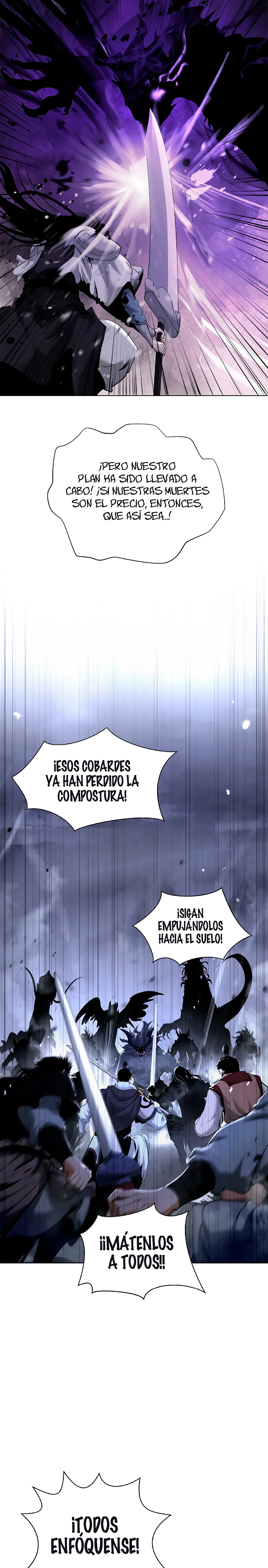 Read Relatos Fantásticos del Sabio Inmortal ES Manga Online