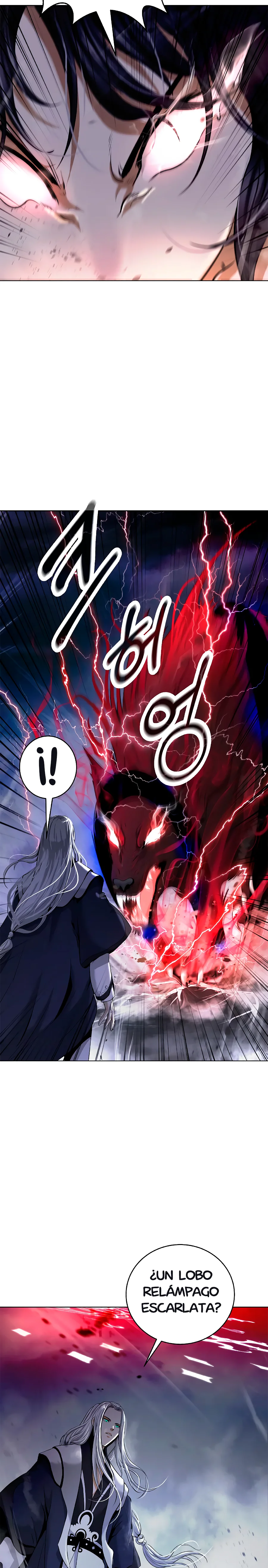 Read Relatos Fantásticos del Sabio Inmortal ES Manga Online