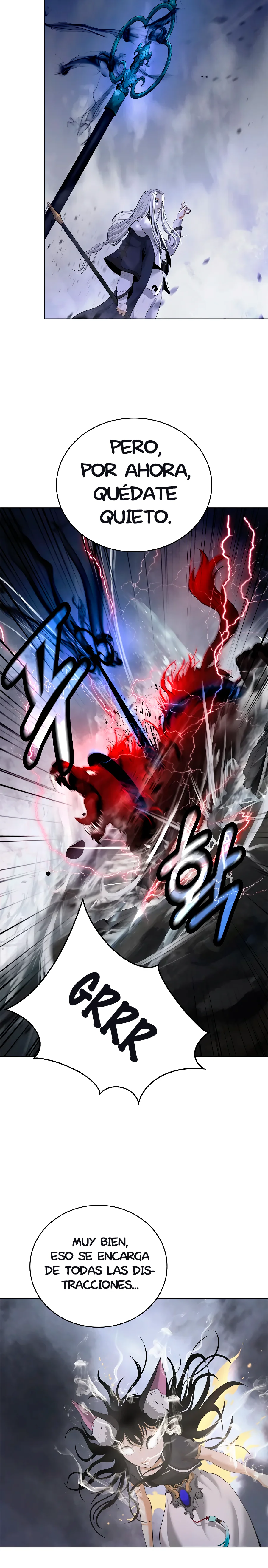 Read Relatos Fantásticos del Sabio Inmortal ES Manga Online