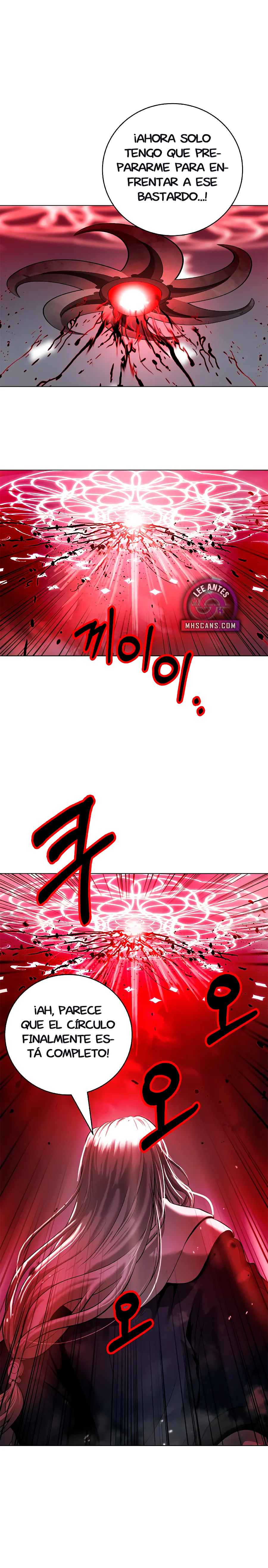 Read Relatos Fantásticos del Sabio Inmortal ES Manga Online
