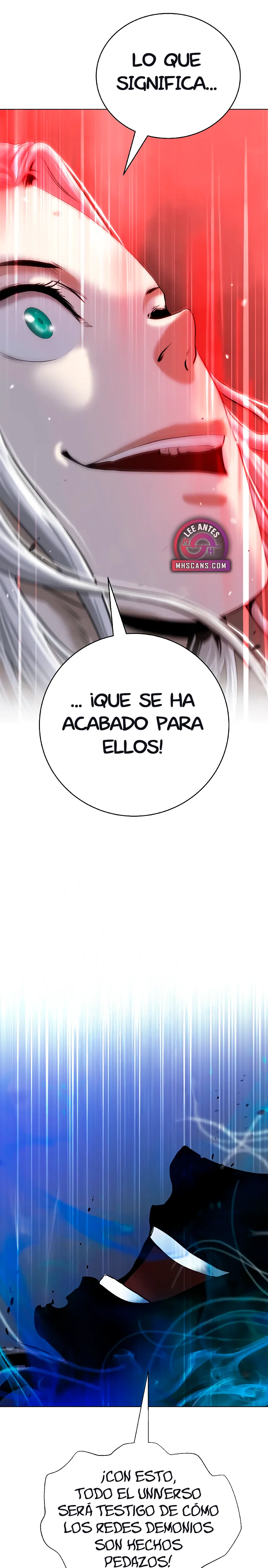 Read Relatos Fantásticos del Sabio Inmortal ES Manga Online