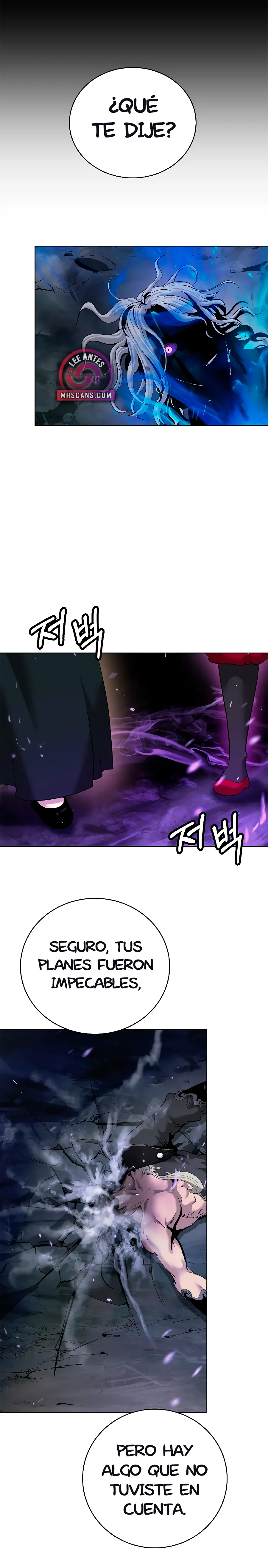 Read Relatos Fantásticos del Sabio Inmortal ES Manga Online