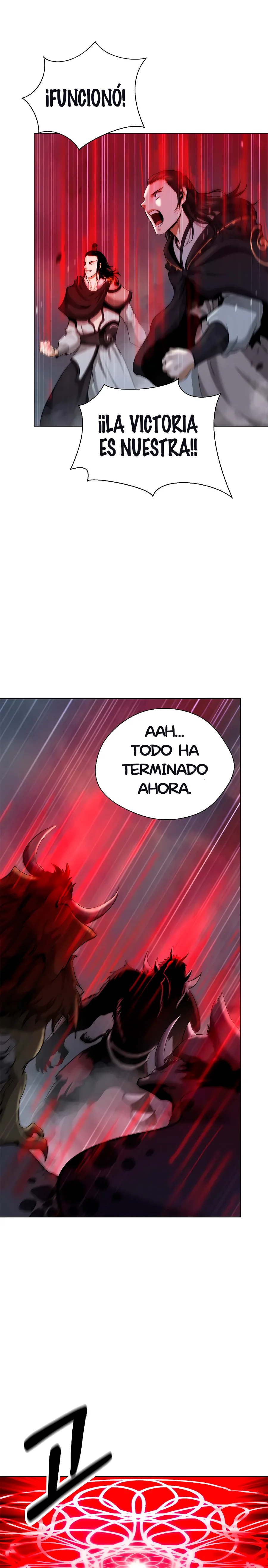 Read Relatos Fantásticos del Sabio Inmortal ES Manga Online