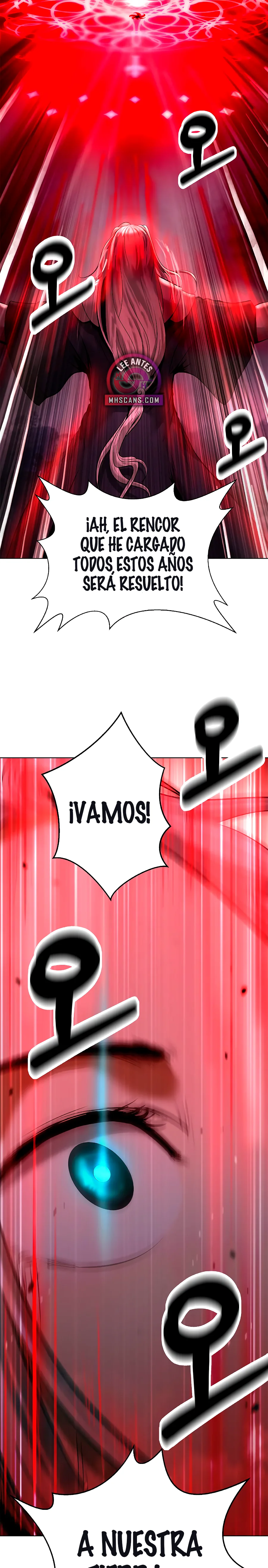 Read Relatos Fantásticos del Sabio Inmortal ES Manga Online