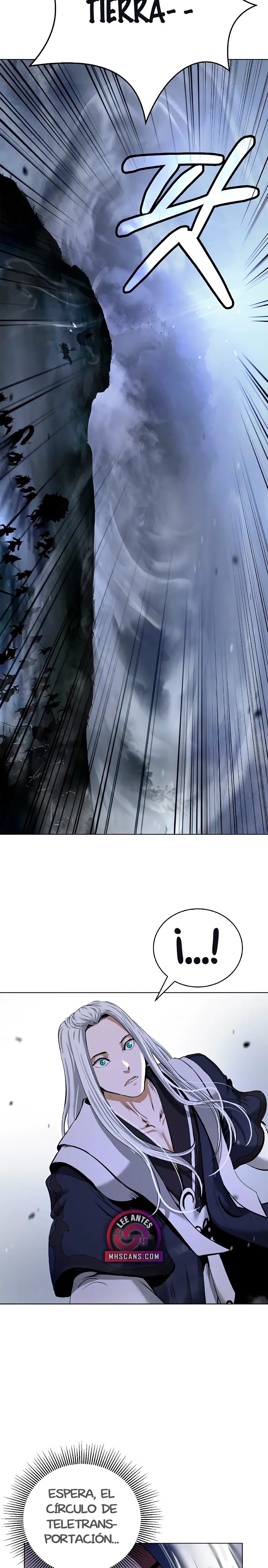 Read Relatos Fantásticos del Sabio Inmortal ES Manga Online