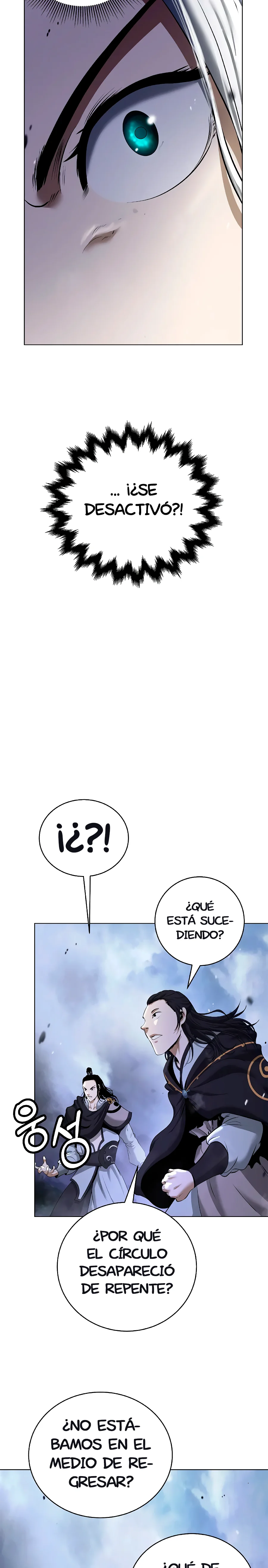 Read Relatos Fantásticos del Sabio Inmortal ES Manga Online