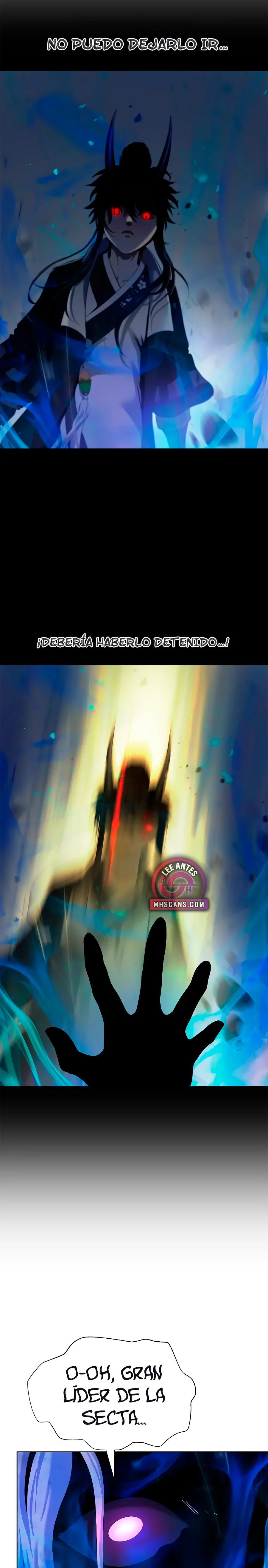 Read Relatos Fantásticos del Sabio Inmortal ES Manga Online
