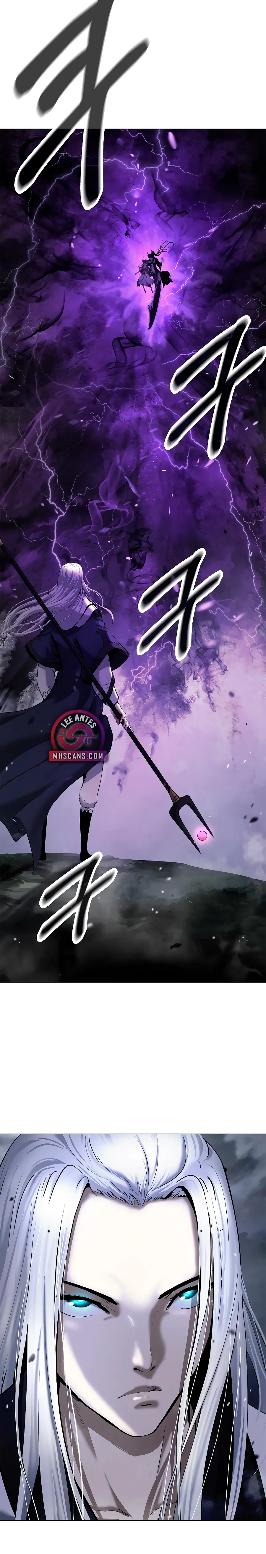 Read Relatos Fantásticos del Sabio Inmortal ES Manga Online