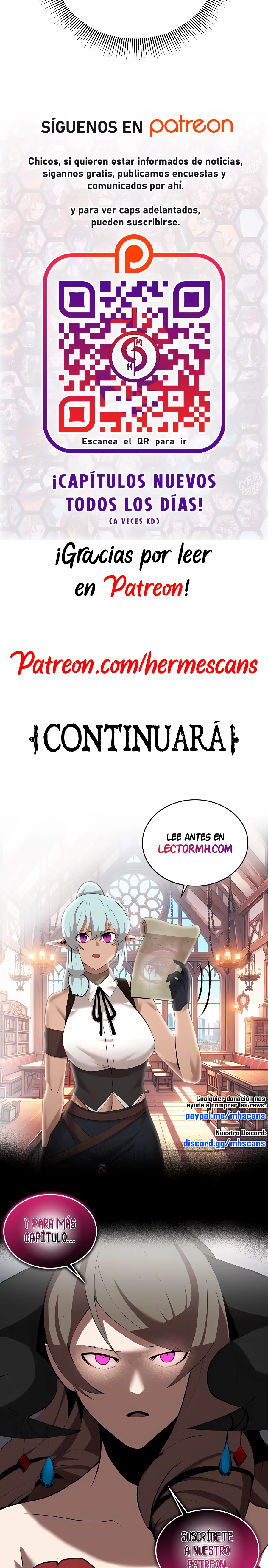 Read Relatos Fantásticos del Sabio Inmortal ES Manga Online