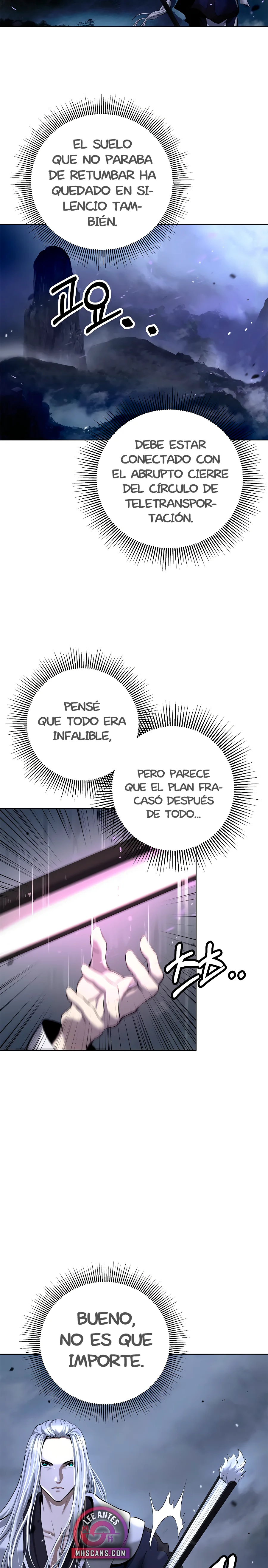 Read Relatos Fantásticos del Sabio Inmortal ES Manga Online