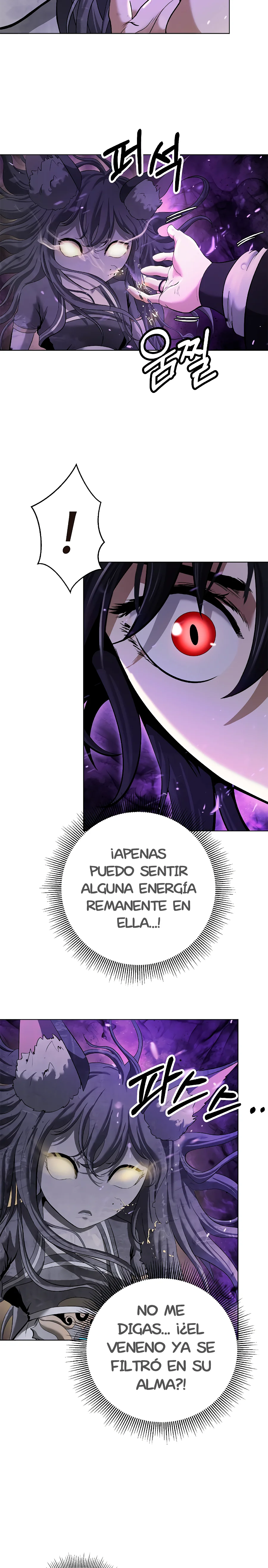 Read Relatos Fantásticos del Sabio Inmortal ES Manga Online