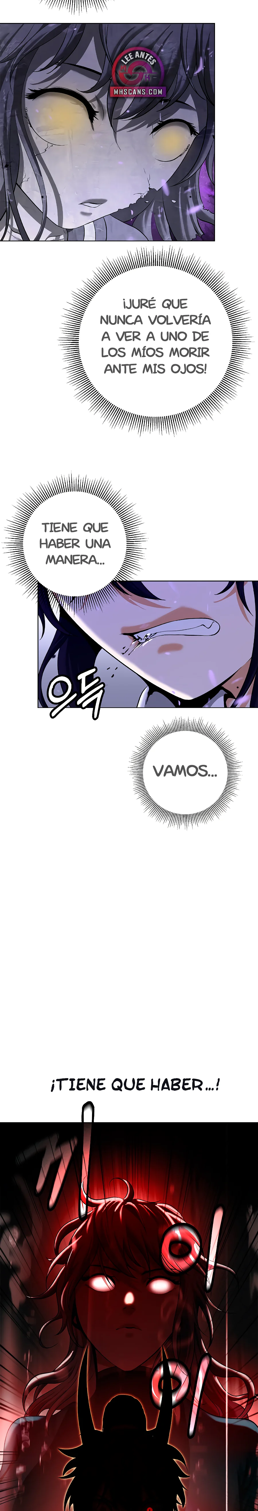 Read Relatos Fantásticos del Sabio Inmortal ES Manga Online