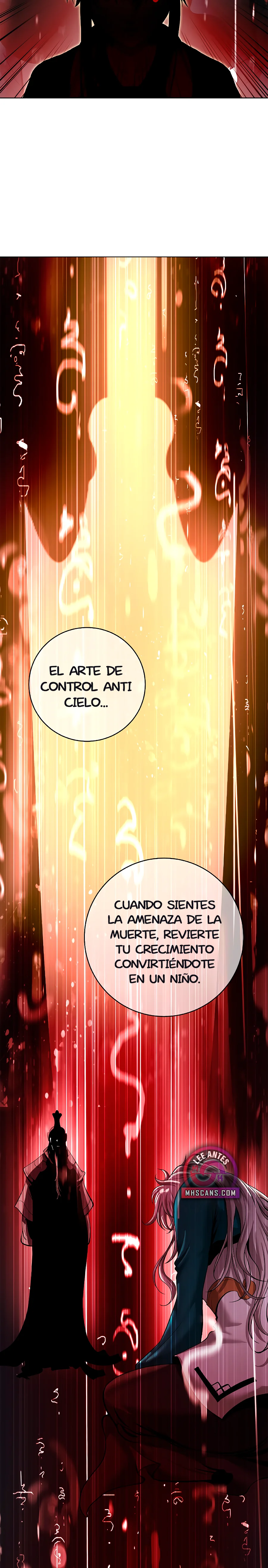 Read Relatos Fantásticos del Sabio Inmortal ES Manga Online
