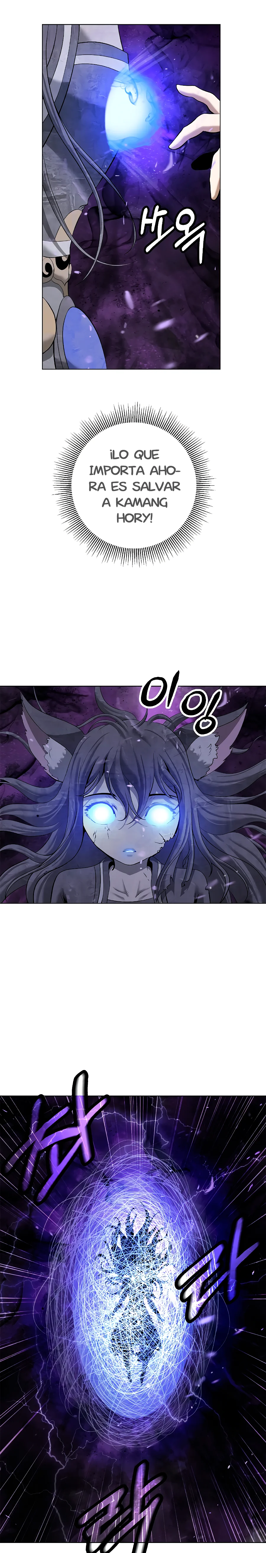 Read Relatos Fantásticos del Sabio Inmortal ES Manga Online