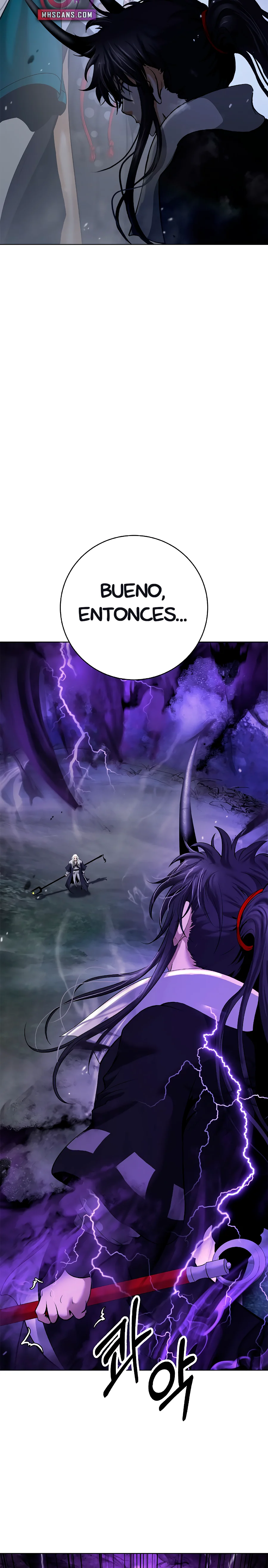 Read Relatos Fantásticos del Sabio Inmortal ES Manga Online