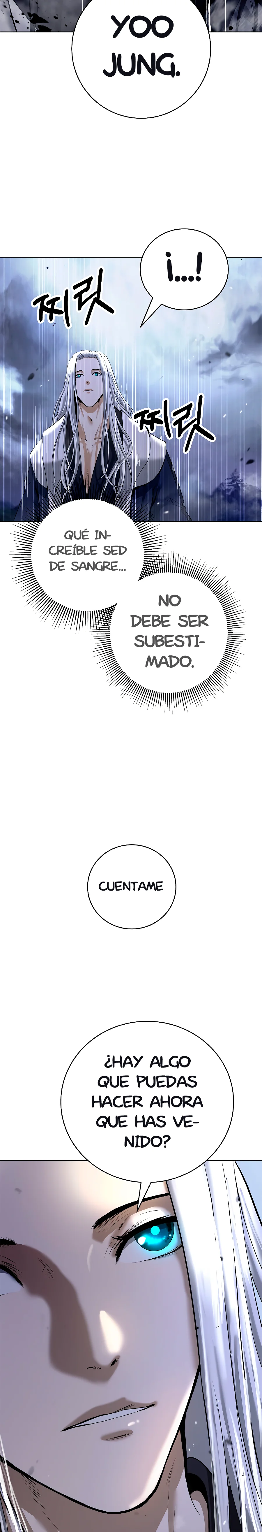 Read Relatos Fantásticos del Sabio Inmortal ES Manga Online