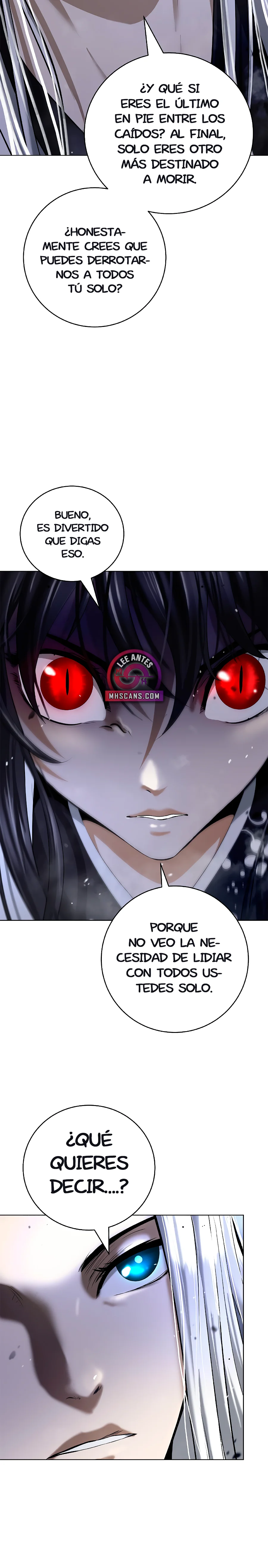 Read Relatos Fantásticos del Sabio Inmortal ES Manga Online